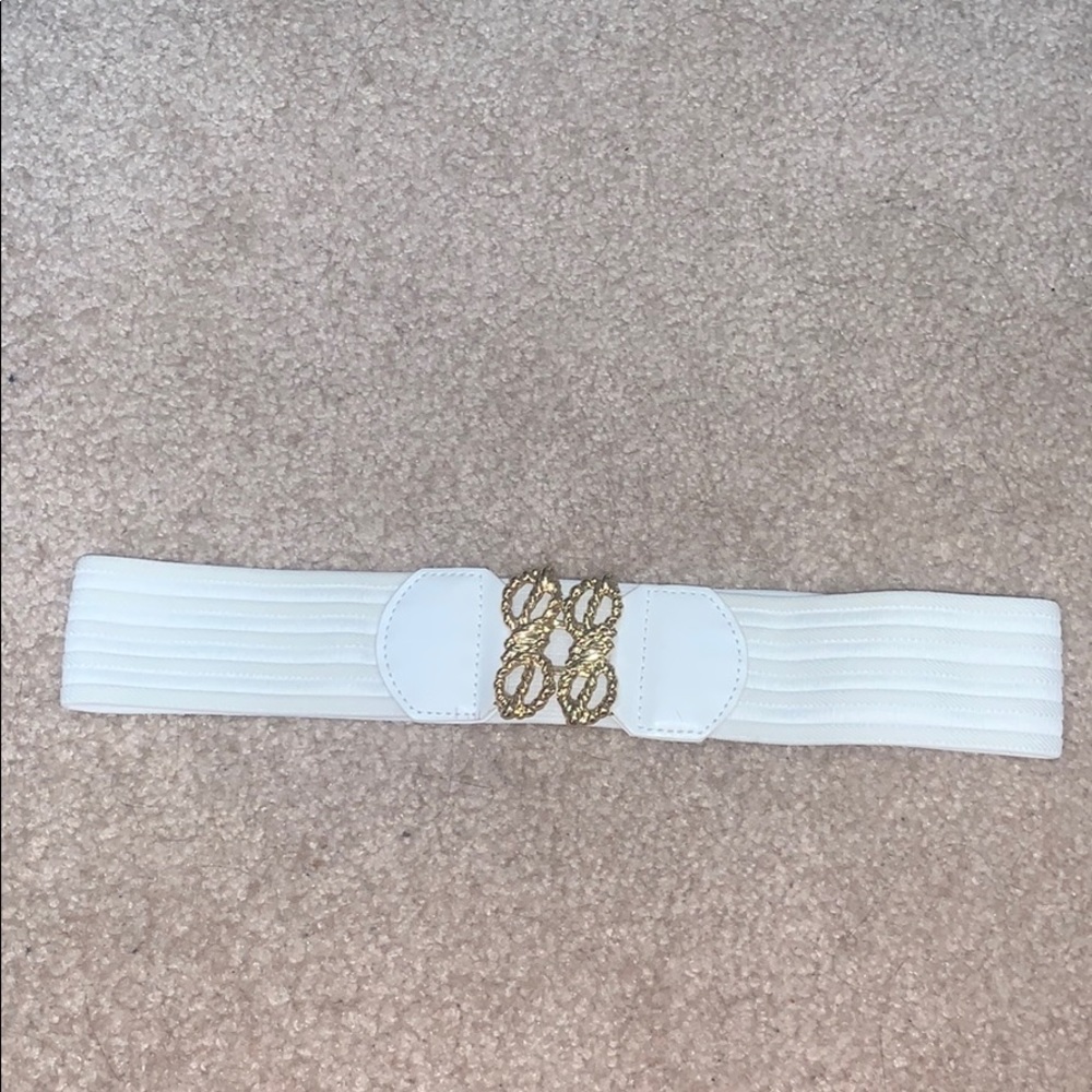 Lilly Pulitzer Belt